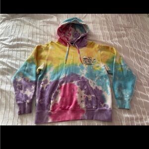 Vans Shroom Doom hoodie